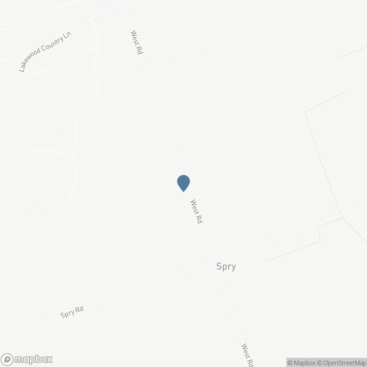 1379 WEST ROAD, Lion's Head, Ontario N0H 1W0